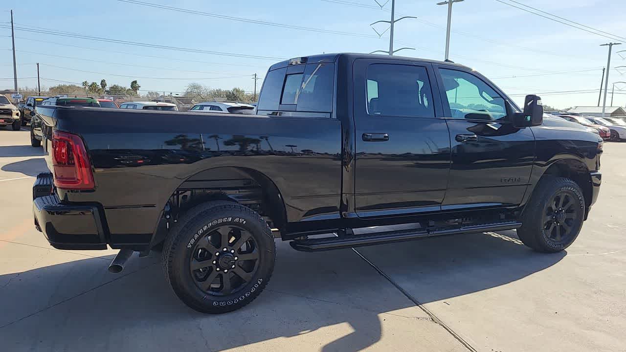 Thumbnail: 2026 RAM 2500 - 8