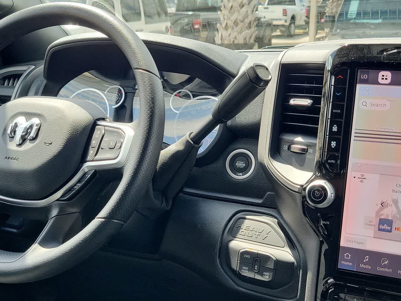 Thumbnail: 2026 RAM 2500 - 25