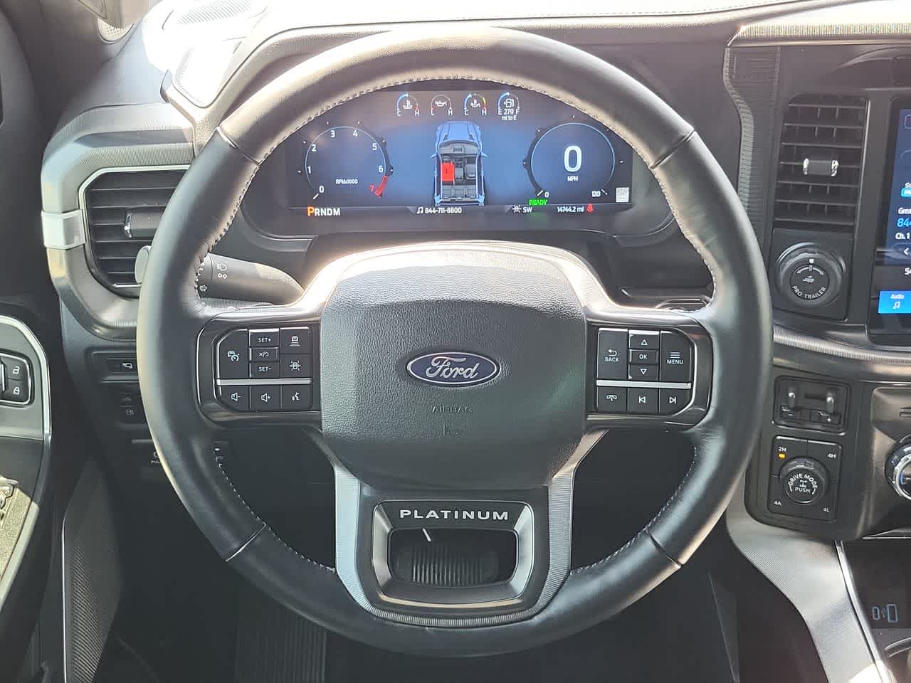 Thumbnail: 2024 Ford F-150 - 23