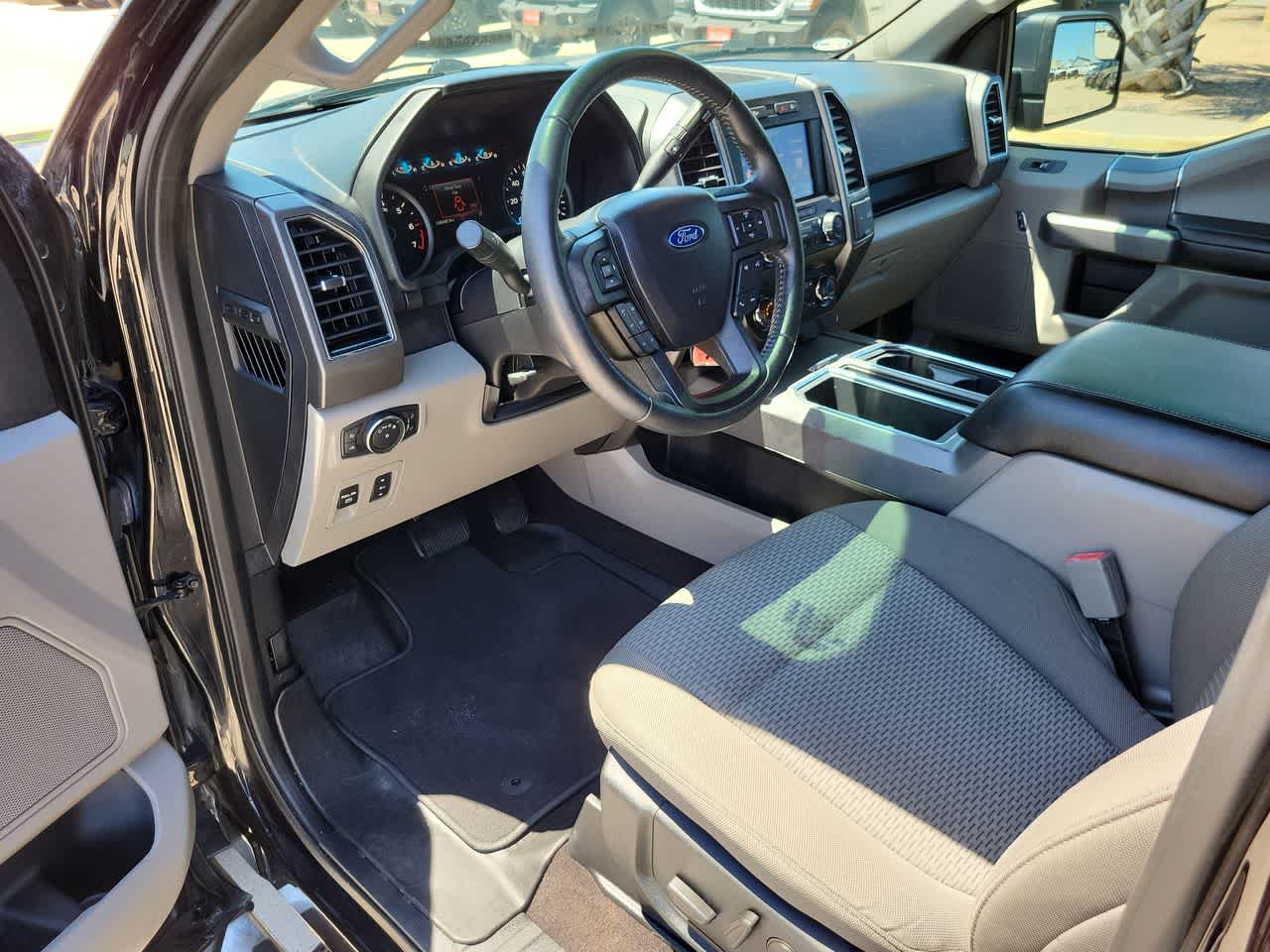 Thumbnail: 2020 Ford F-150 - 10