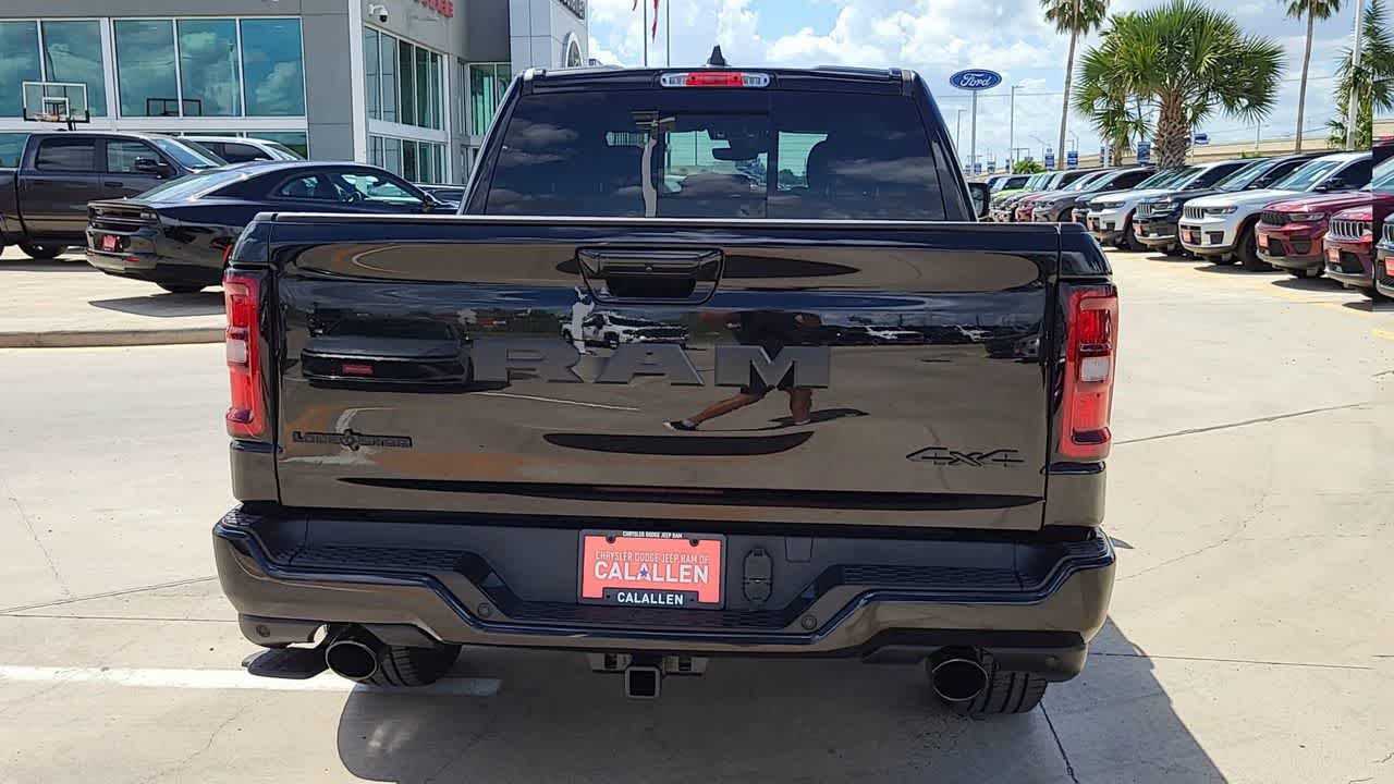 Thumbnail: 2026 RAM 1500 - 7