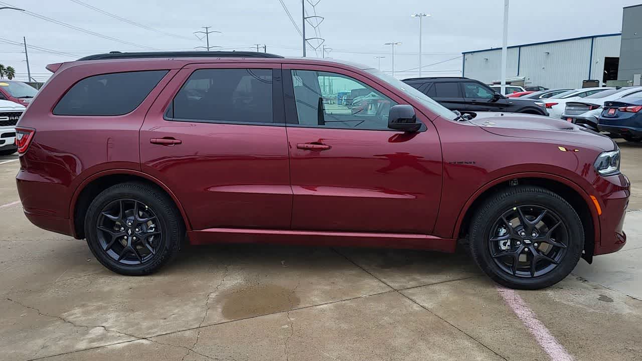 Thumbnail: 2026 Dodge Durango - 9