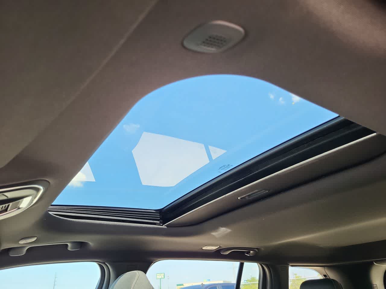 Thumbnail: 2025 Jeep Grand Cherokee - 30