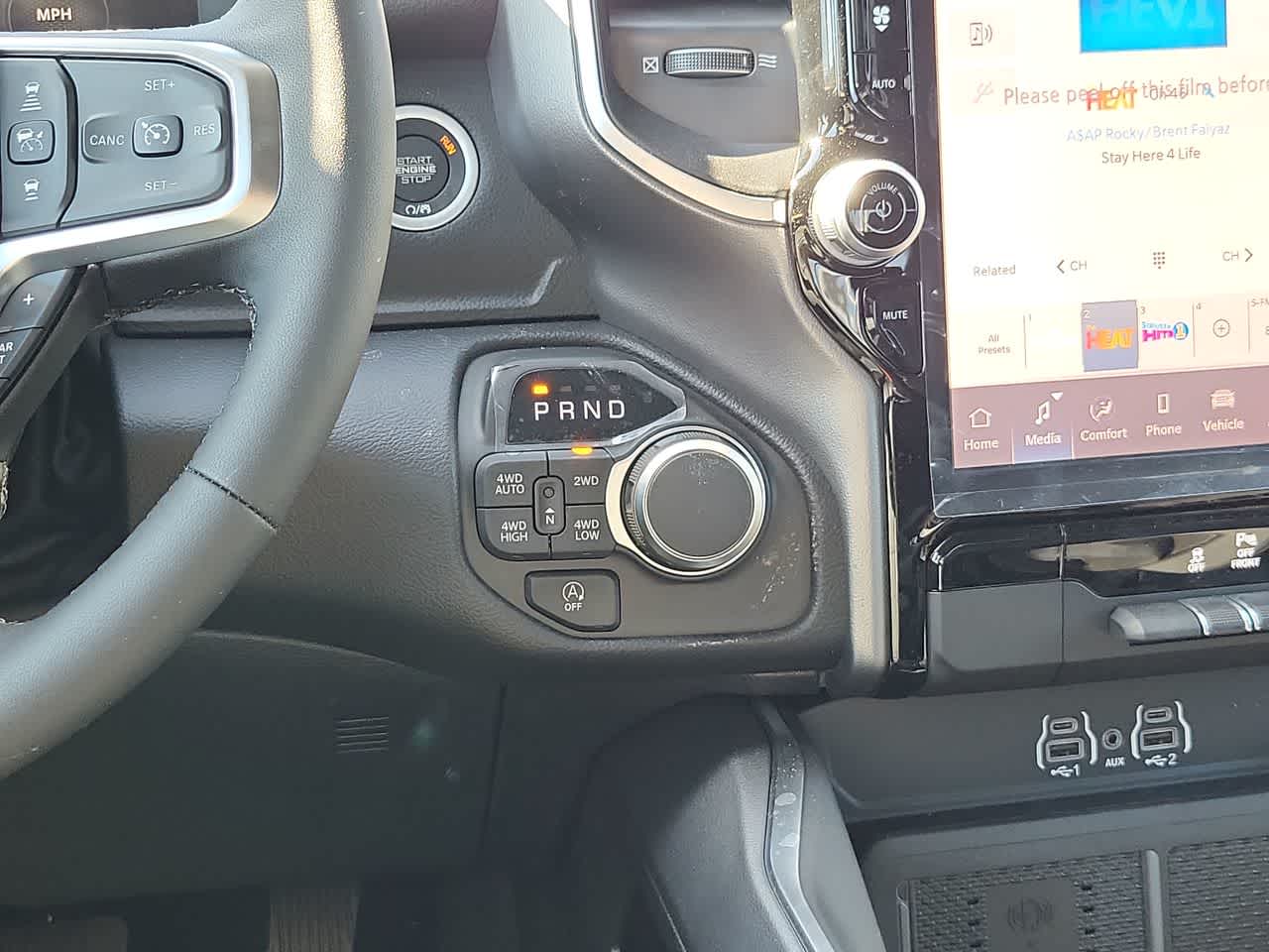 Thumbnail: 2026 RAM 1500 - 25