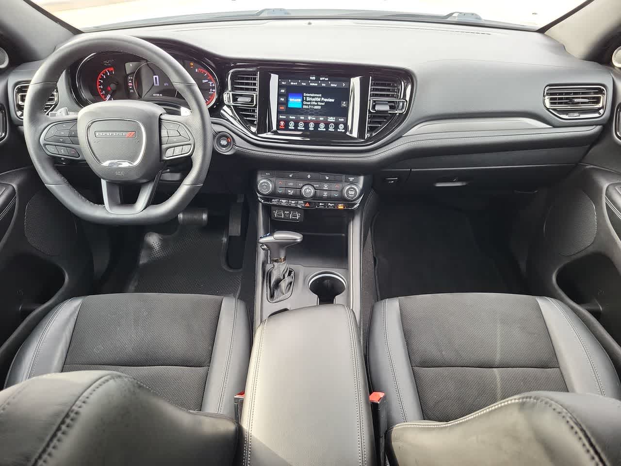 Thumbnail: 2022 Dodge Durango - 18