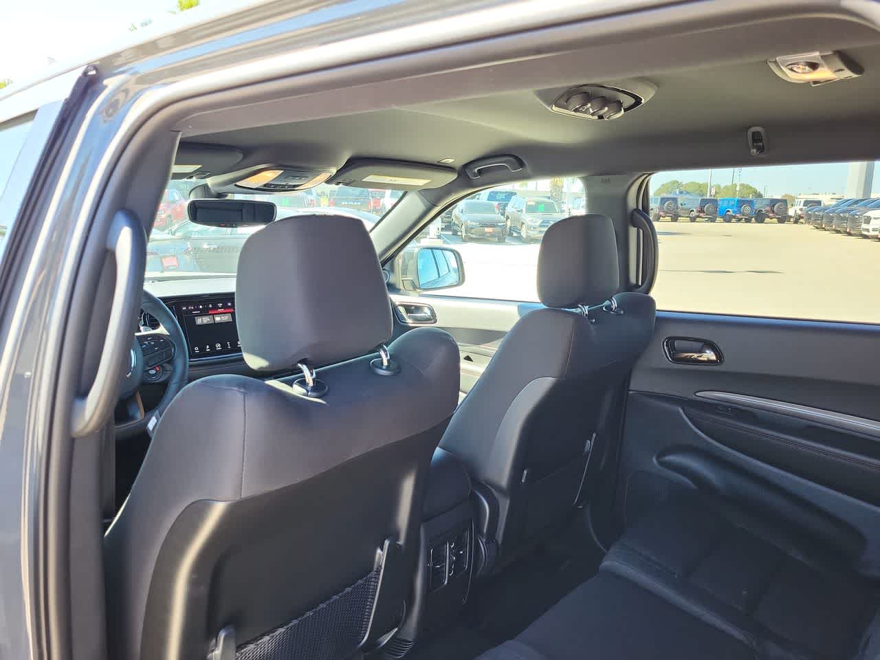 Thumbnail: 2026 Dodge Durango - 20