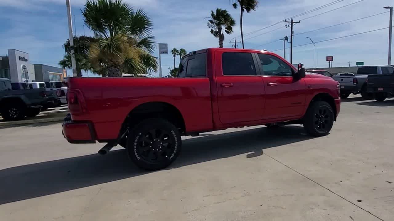 Thumbnail: 2026 RAM 2500 - 8
