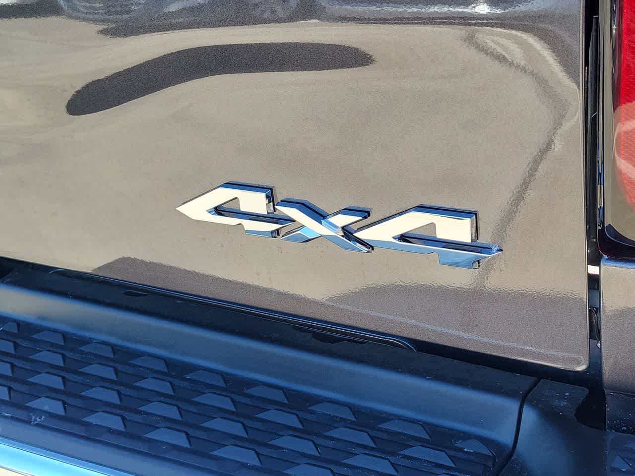 Thumbnail: 2026 RAM 3500 - 15