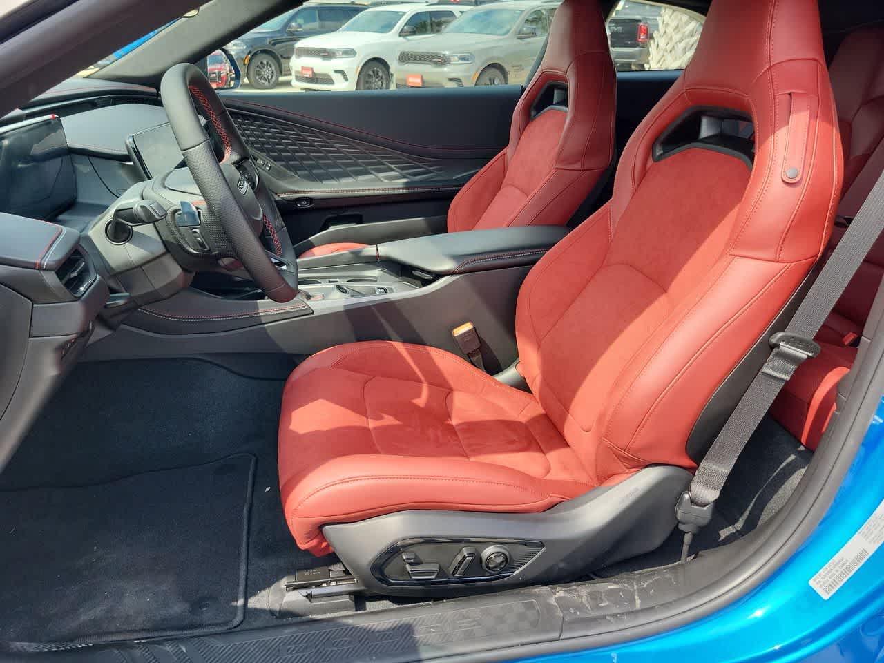 Thumbnail: 2025 Dodge Charger - 19