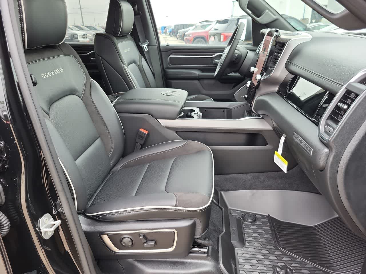 Thumbnail: 2026 RAM 1500 - 22