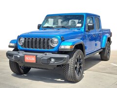 2025 Jeep Gladiator NIGHTHAWK 4X4 Pickup