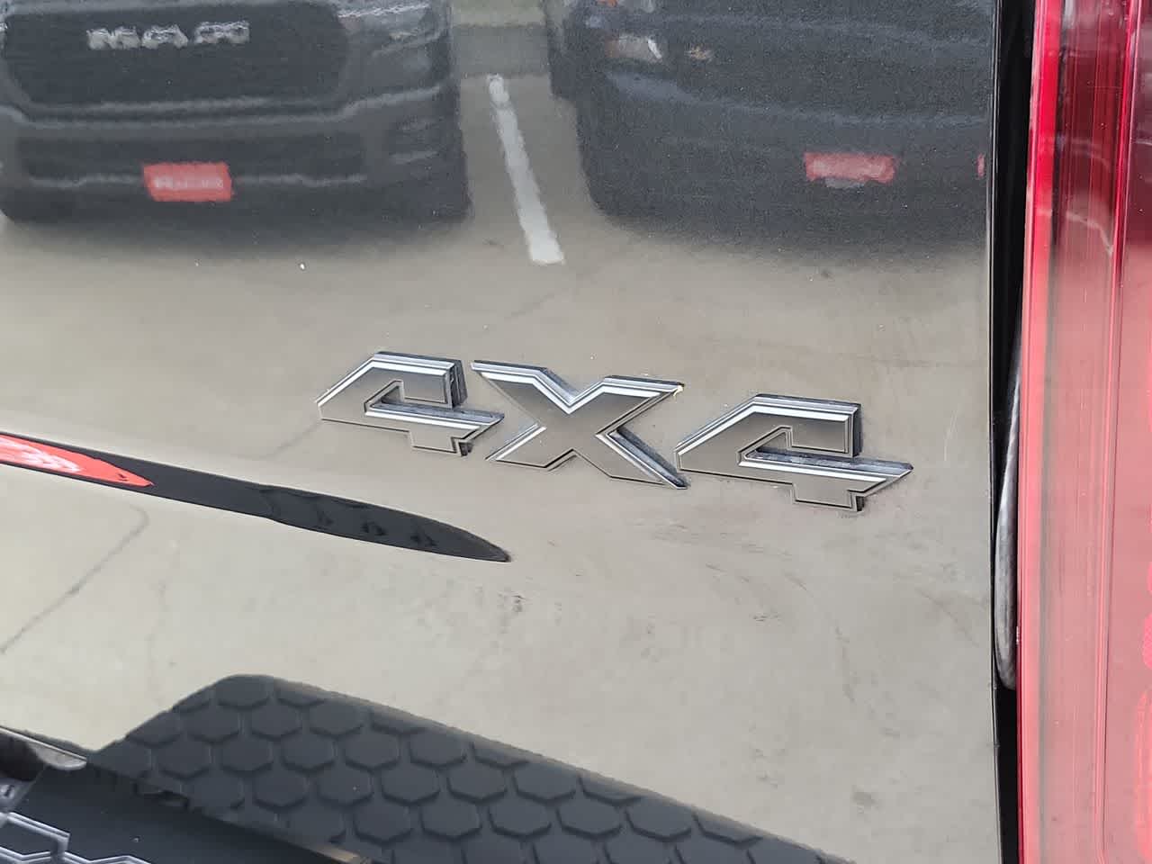 Thumbnail: 2018 RAM 2500 - 15