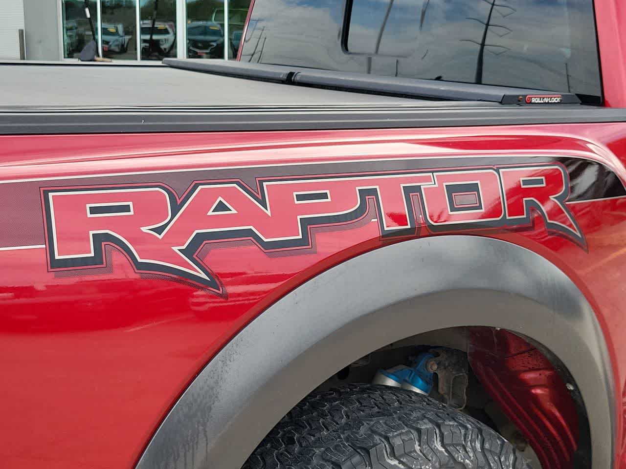 Thumbnail: 2017 Ford F-150 - 15