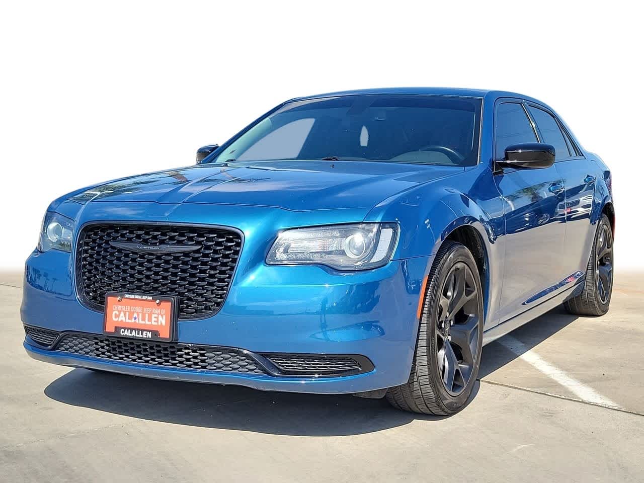 2022 Chrysler 300 Touring -
                  Corpus Christi, TX