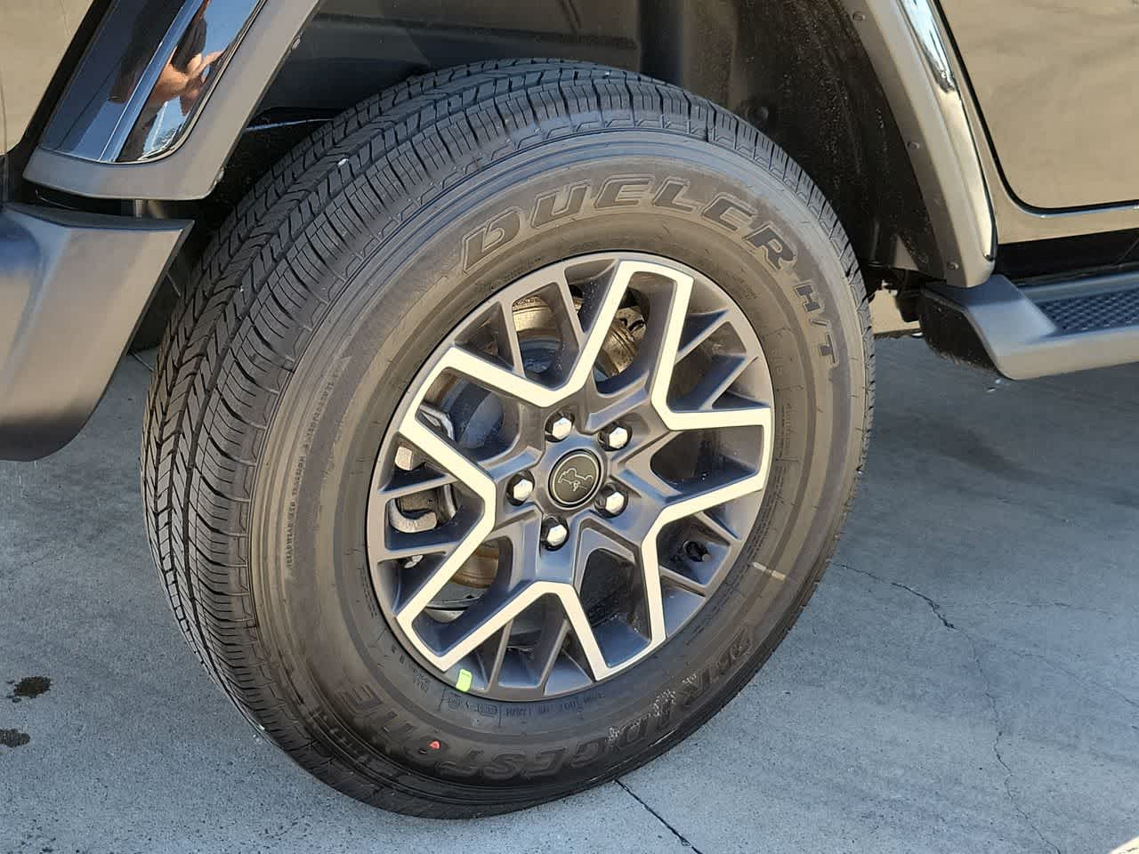 Thumbnail: 2026 Jeep Wrangler - 16