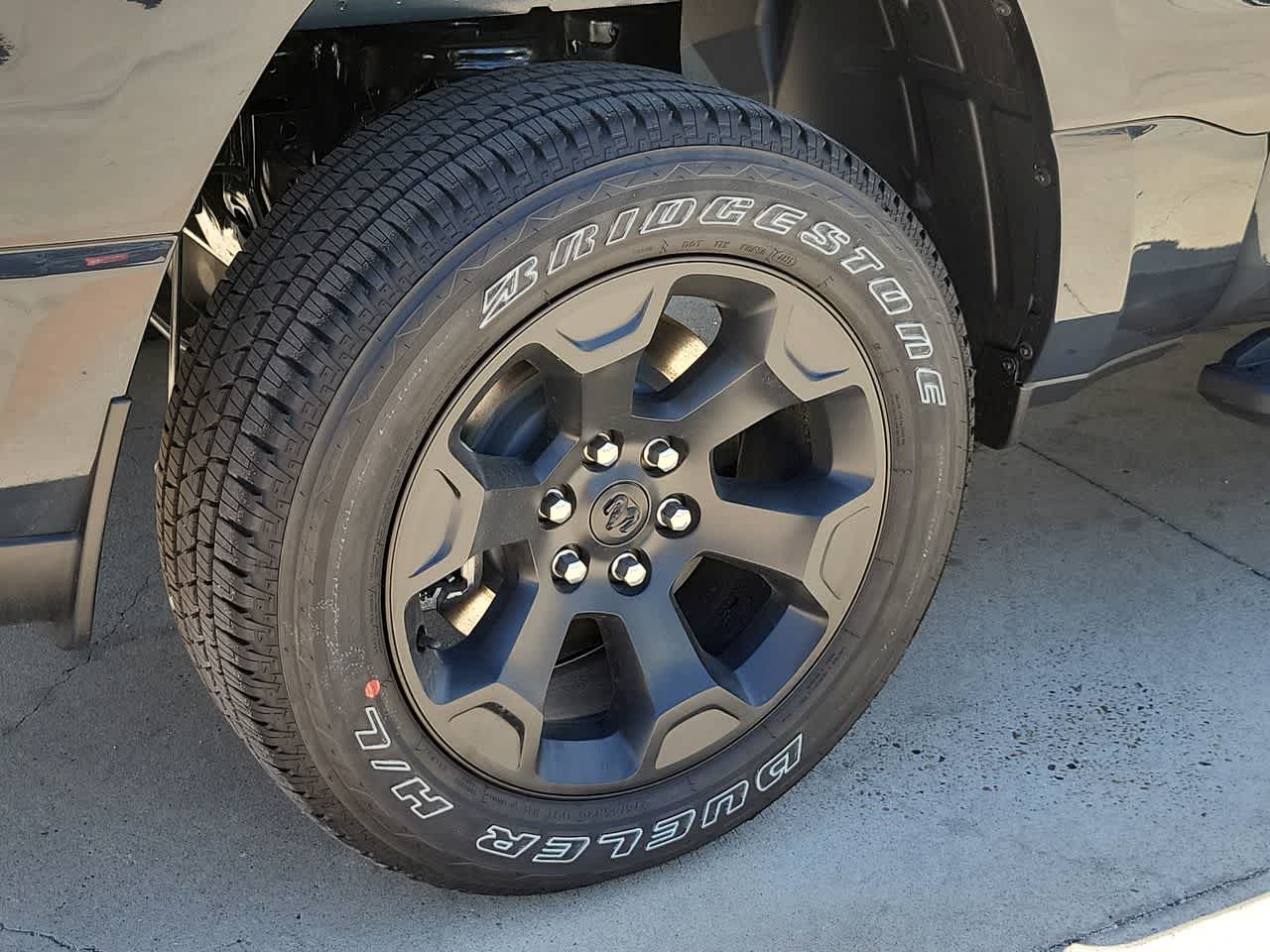 Thumbnail: 2026 RAM 1500 - 16