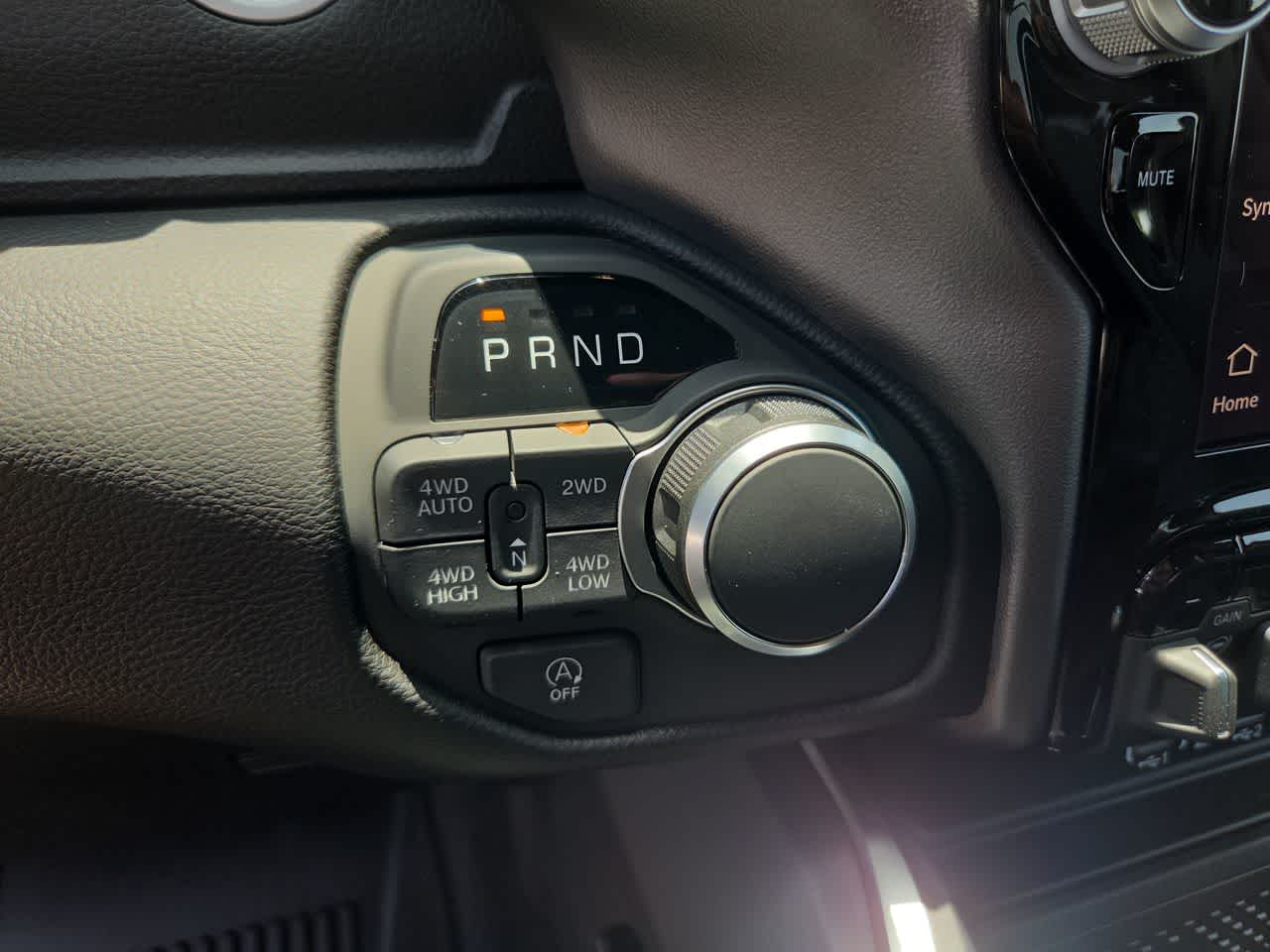 Thumbnail: 2026 RAM 1500 - 24