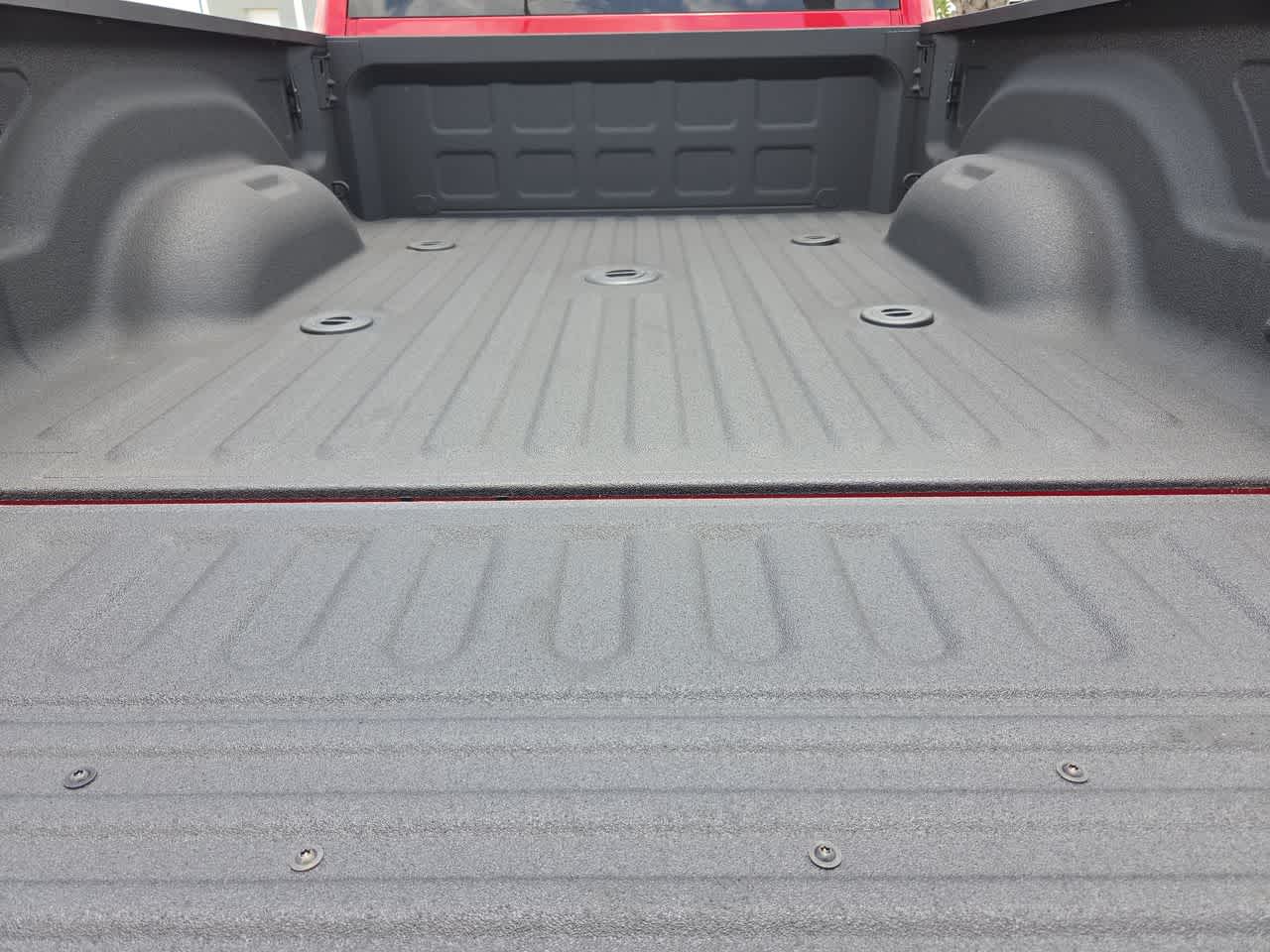 Thumbnail: 2026 RAM 2500 - 27