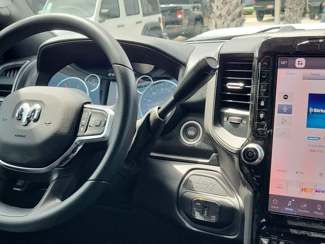 Thumbnail: 2026 RAM 2500 - 25