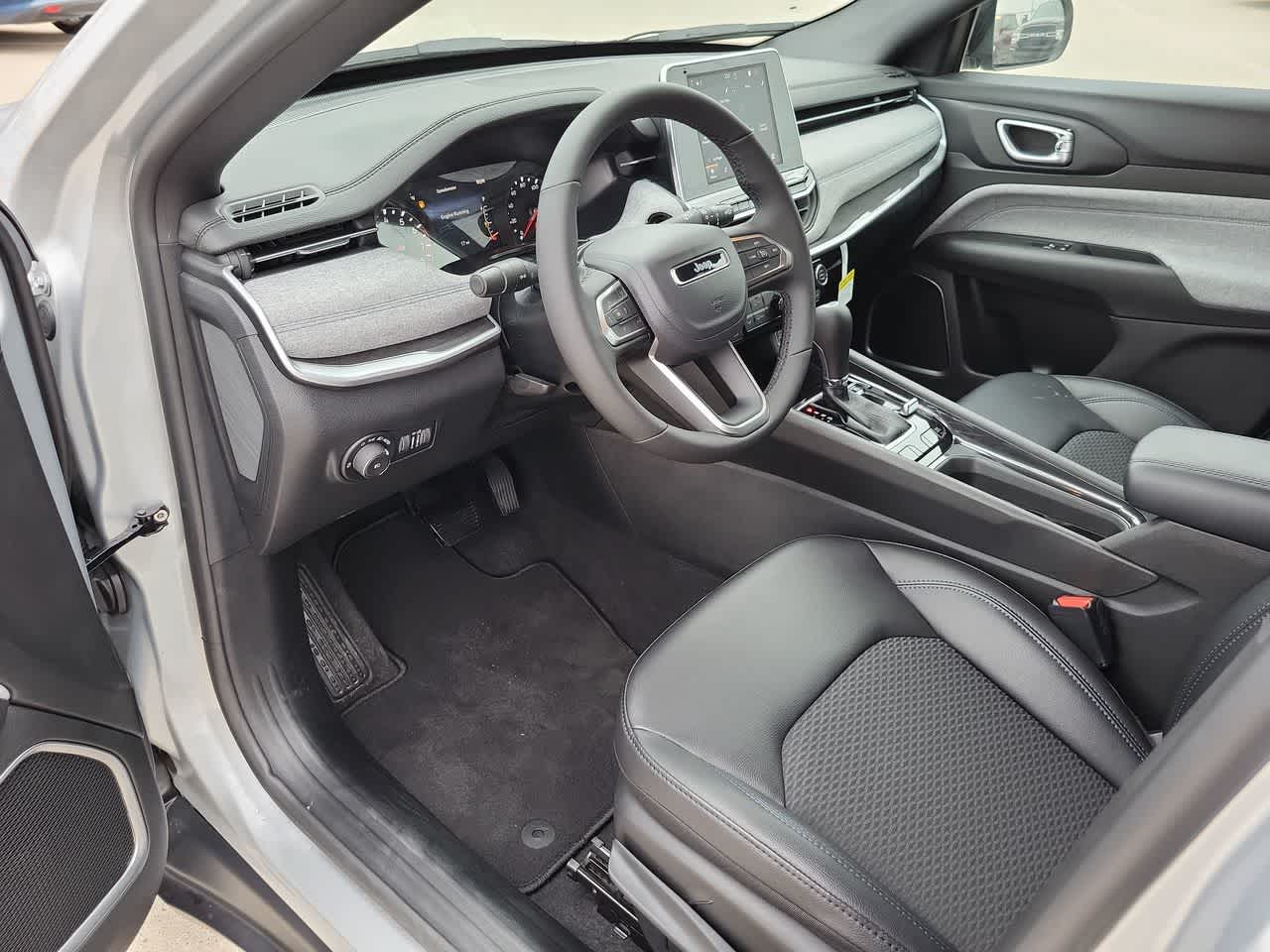 Thumbnail: 2026 Jeep Compass - 10