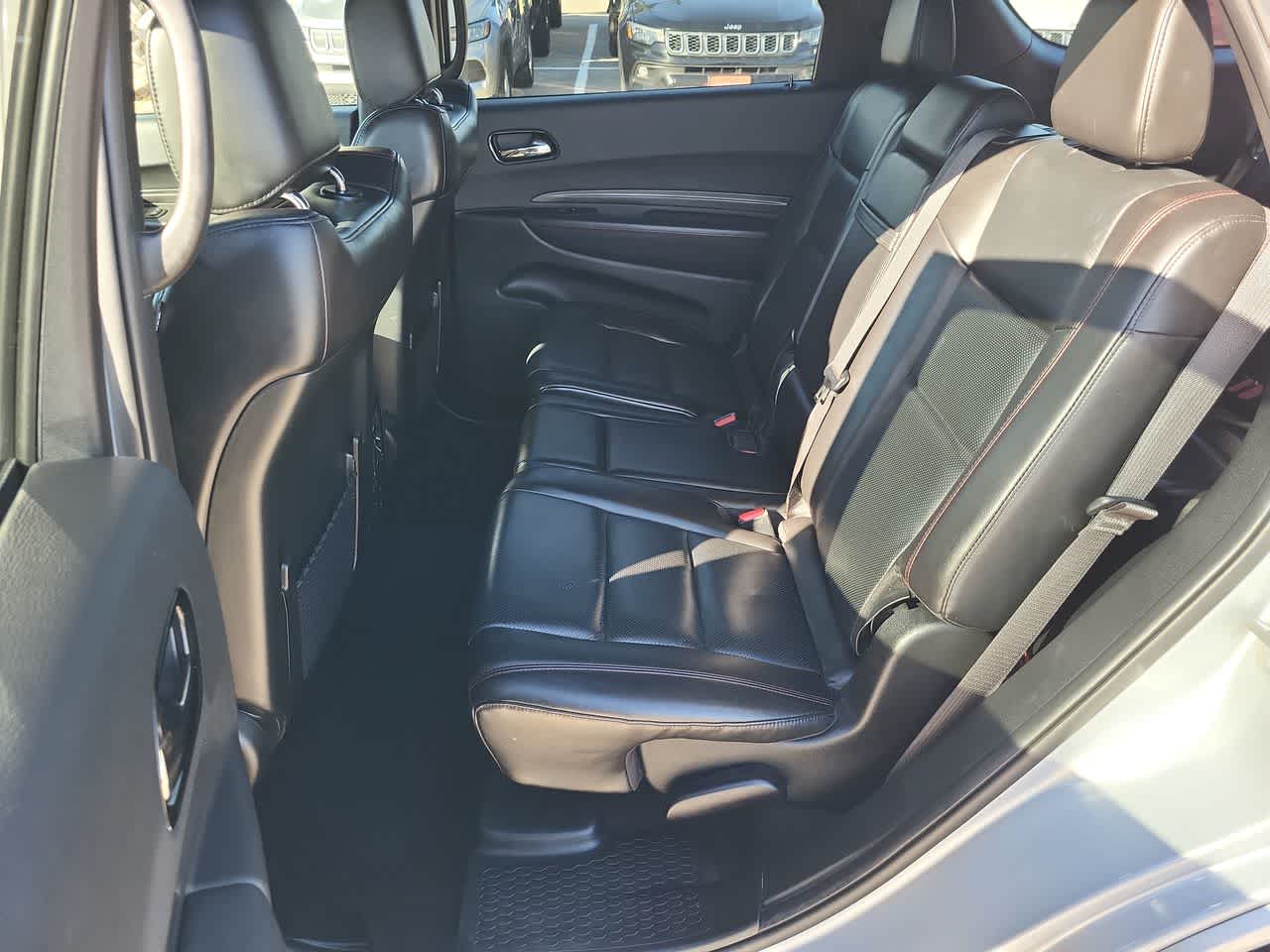 Thumbnail: 2024 Dodge Durango - 21