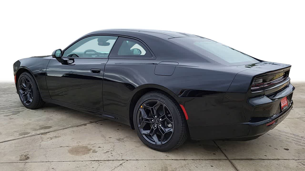 Thumbnail: 2025 Dodge Charger - 6