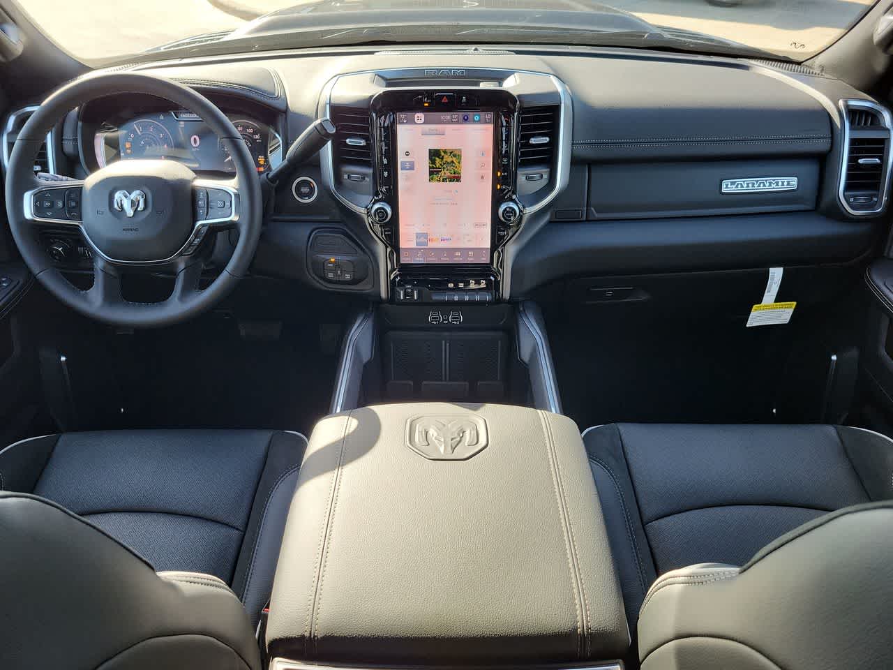 Thumbnail: 2026 RAM 2500 - 18