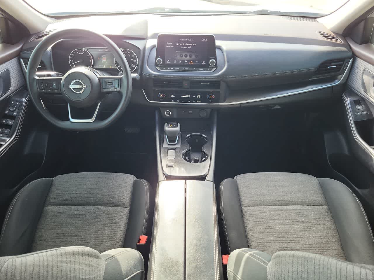 Thumbnail: 2023 Nissan Rogue - 18