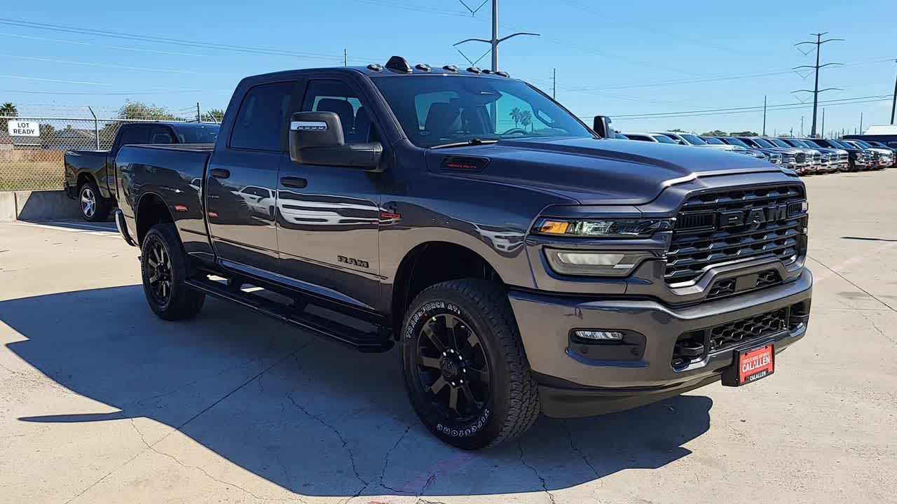 Thumbnail: 2026 RAM 2500 - 2