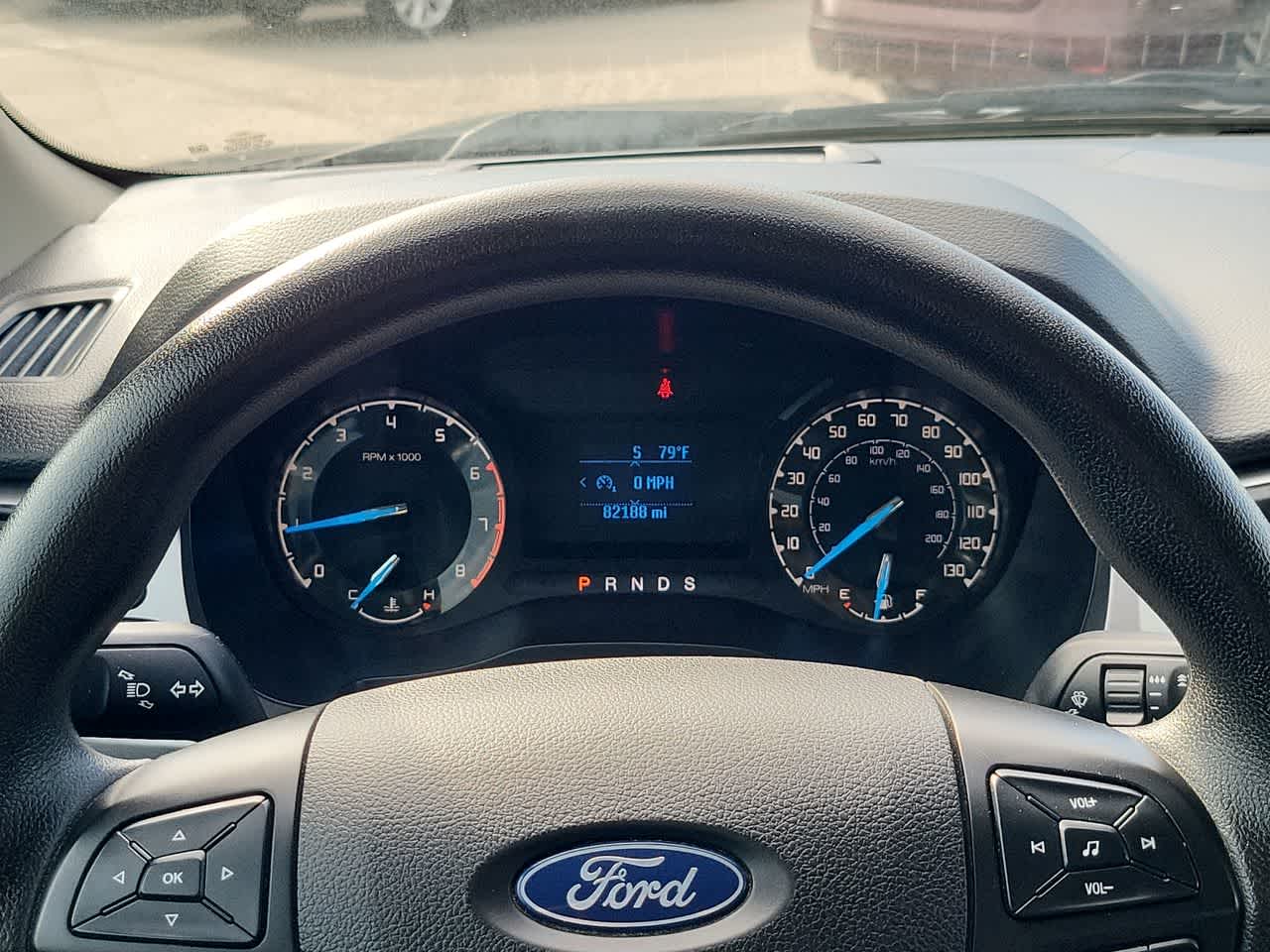 Thumbnail: 2021 Ford Ranger - 26