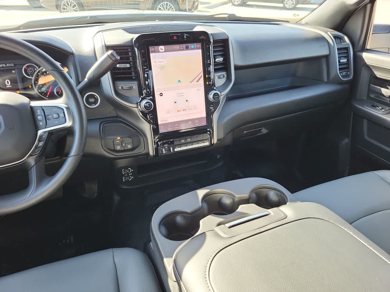 Thumbnail: 2026 RAM 5500 - 24