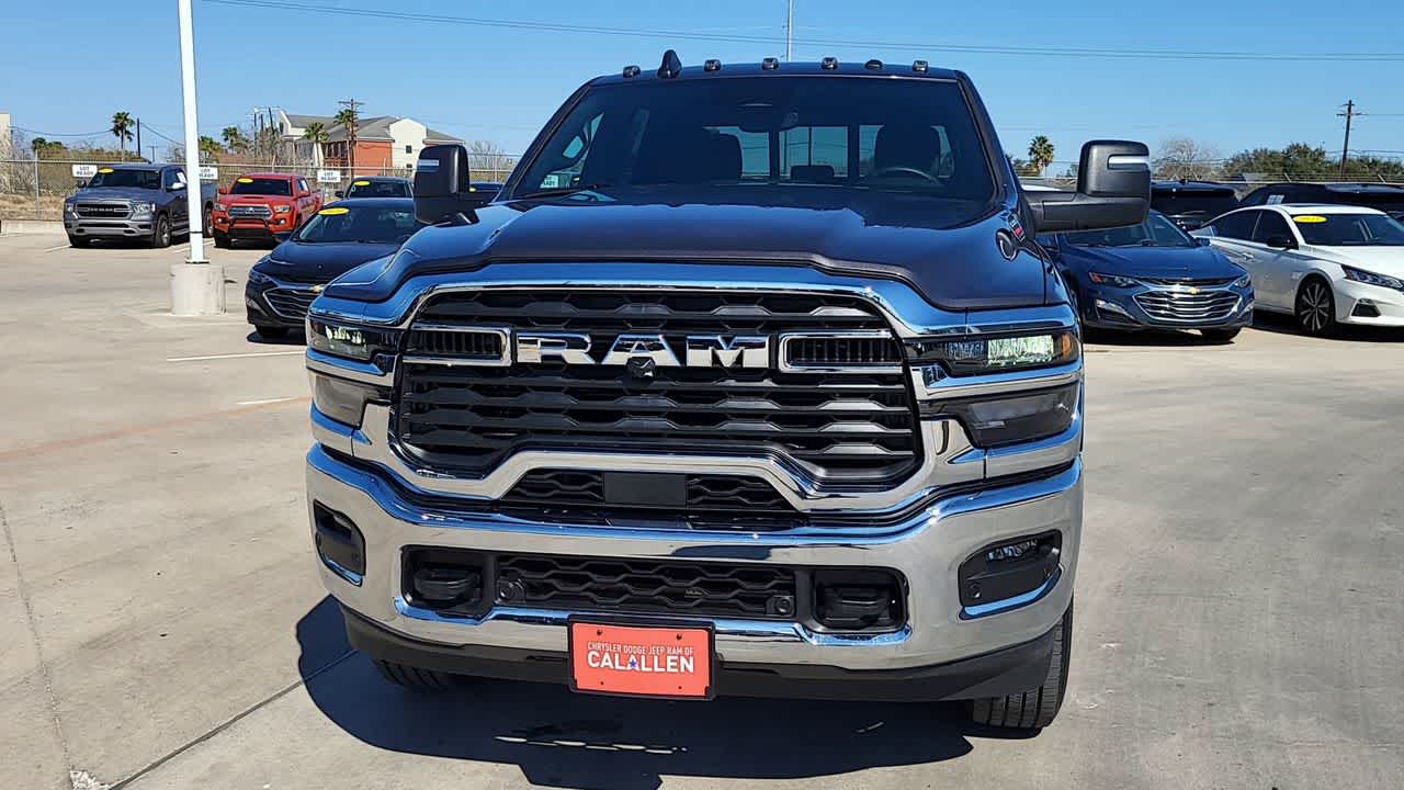 Thumbnail: 2026 RAM 3500 - 3