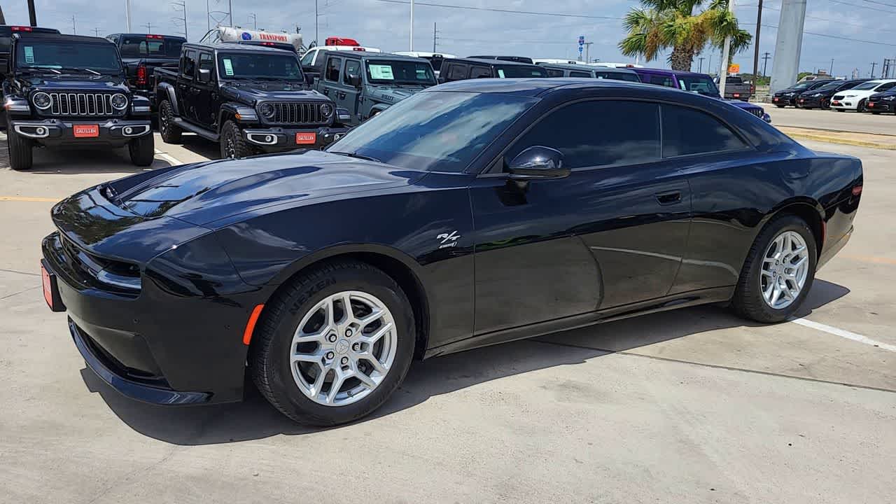 Thumbnail: 2025 Dodge Charger - 4