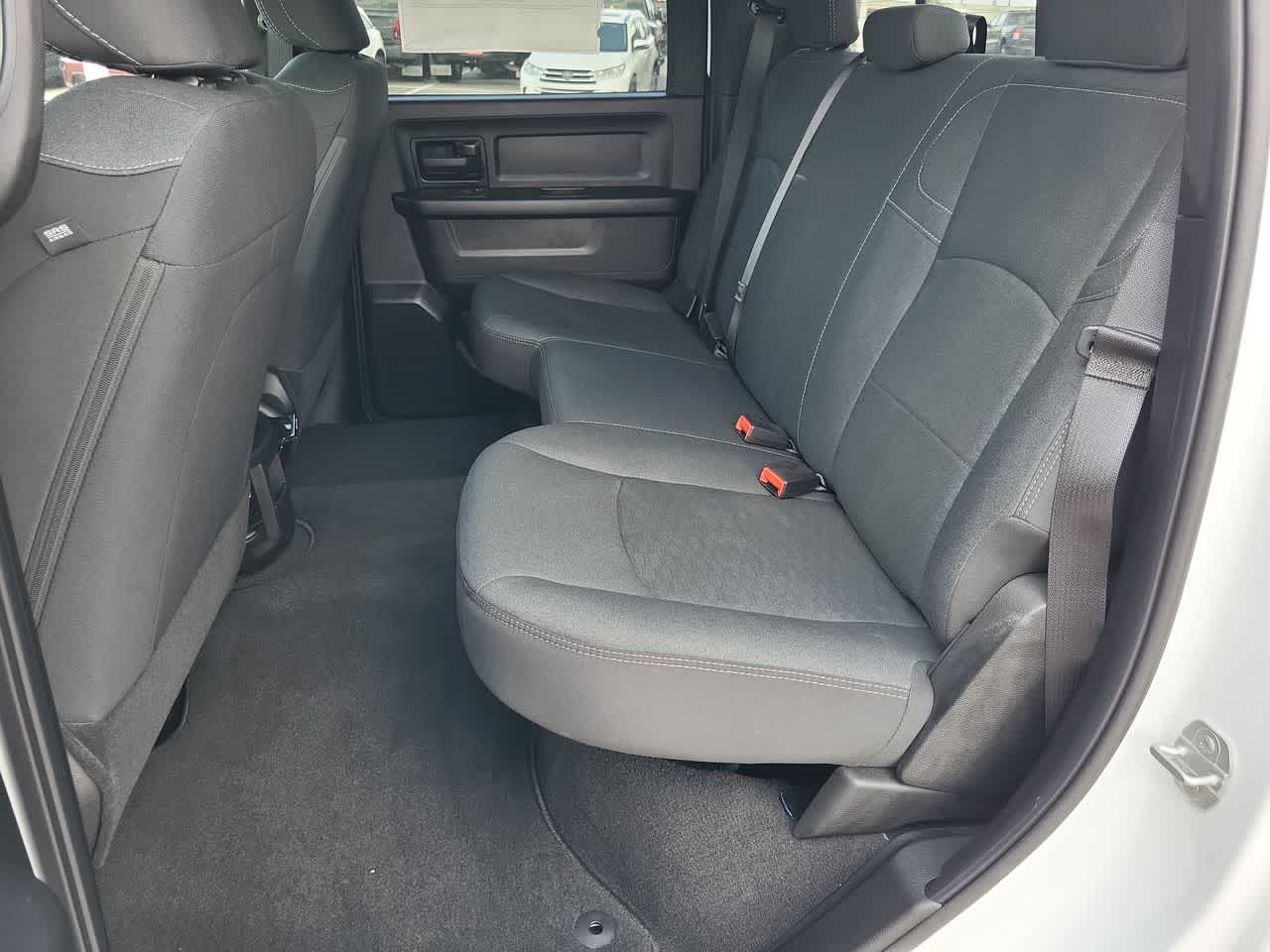 Thumbnail: 2025 RAM 2500 - 21