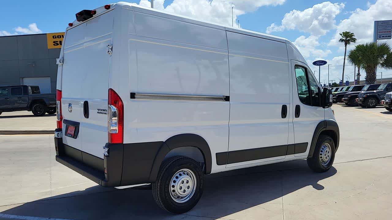 Thumbnail: 2026 RAM ProMaster - 8