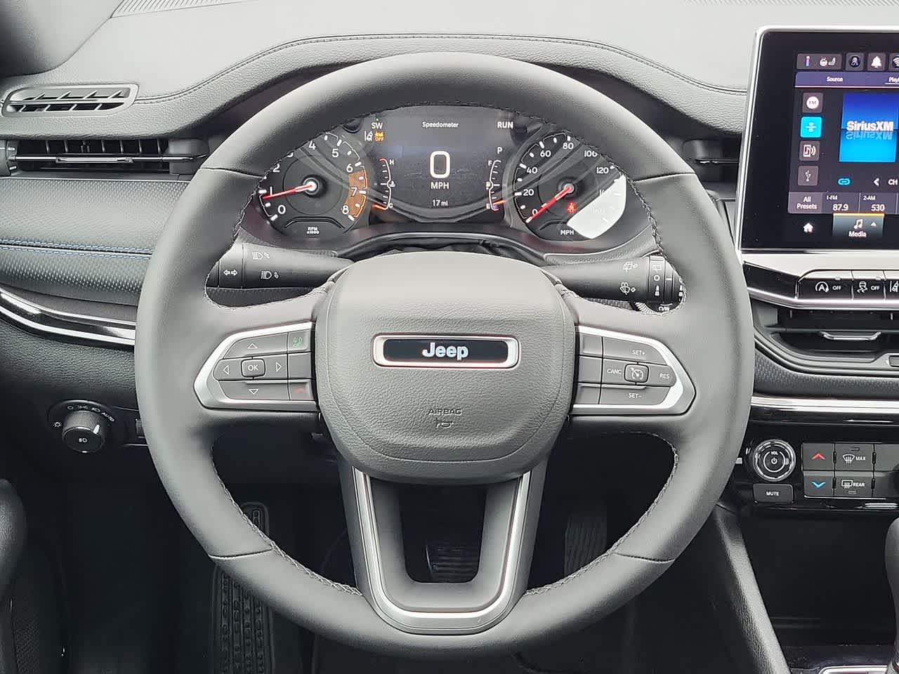 Thumbnail: 2026 Jeep Compass - 23