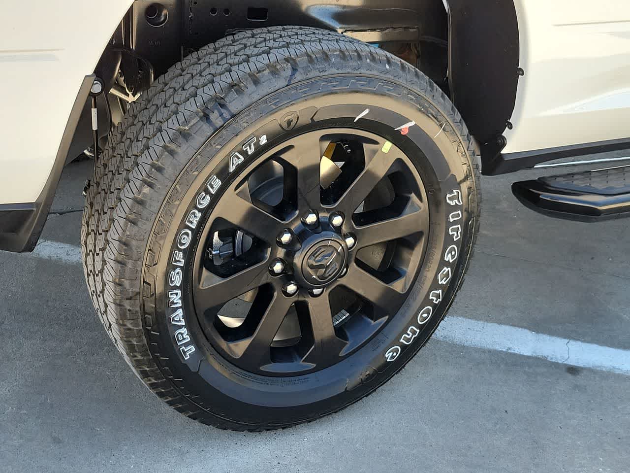 Thumbnail: 2026 RAM 2500 - 16