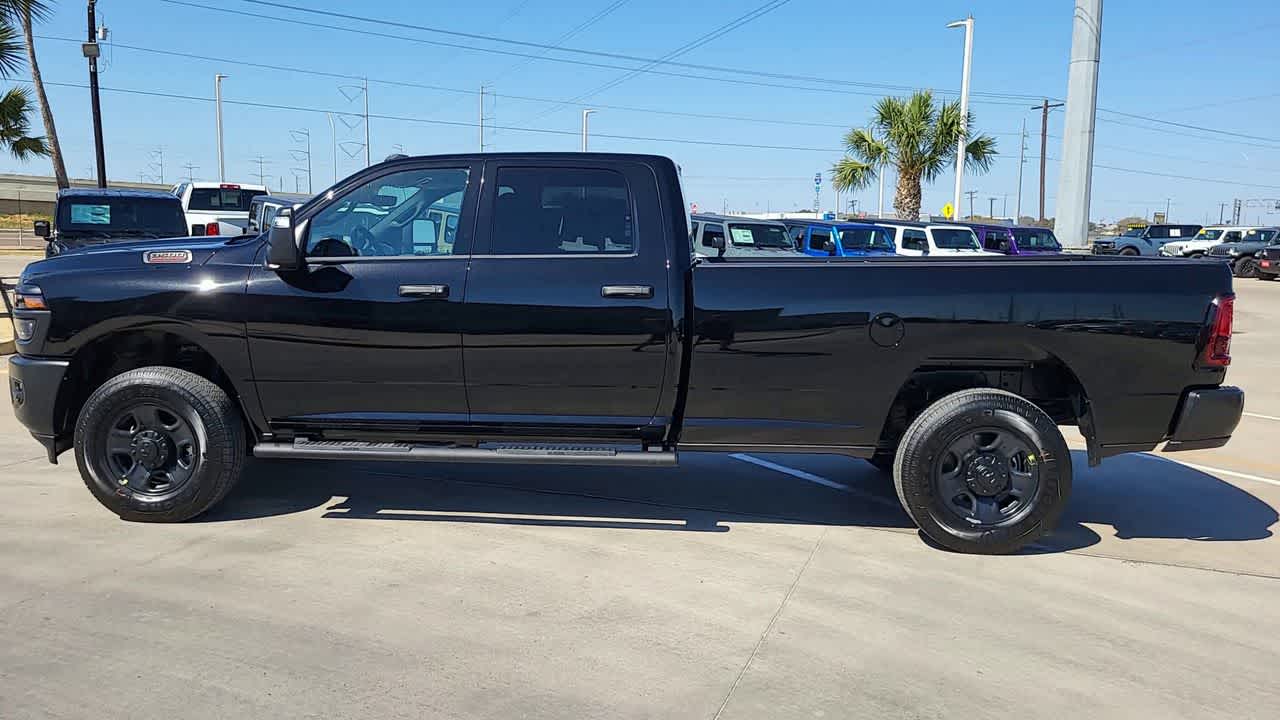 Thumbnail: 2026 RAM 3500 - 5