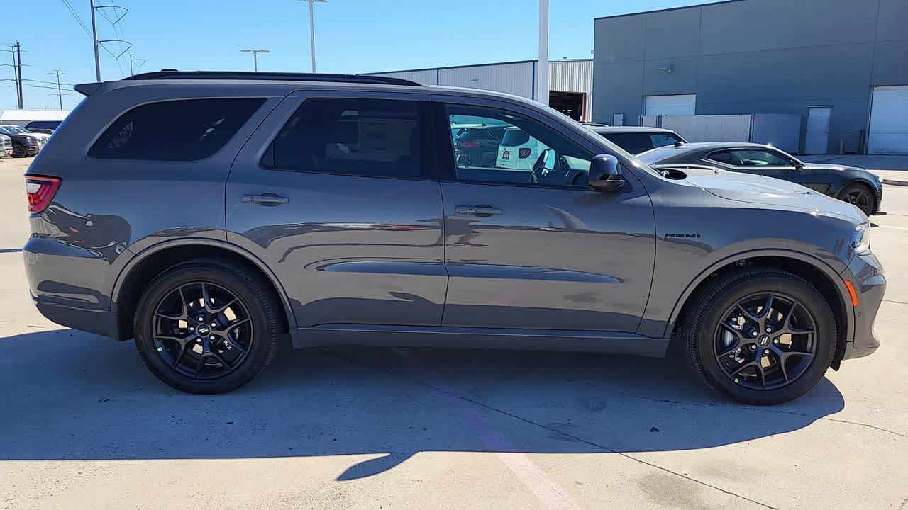 Thumbnail: 2026 Dodge Durango - 9