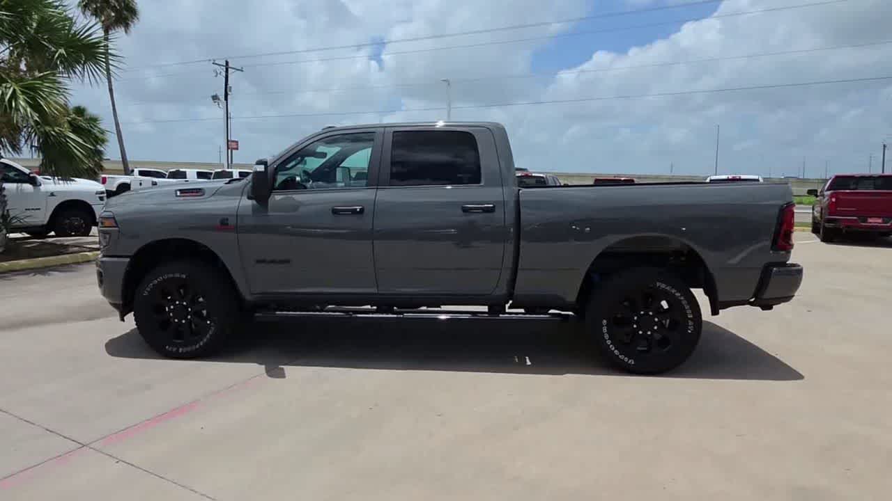 Thumbnail: 2026 RAM 2500 - 5