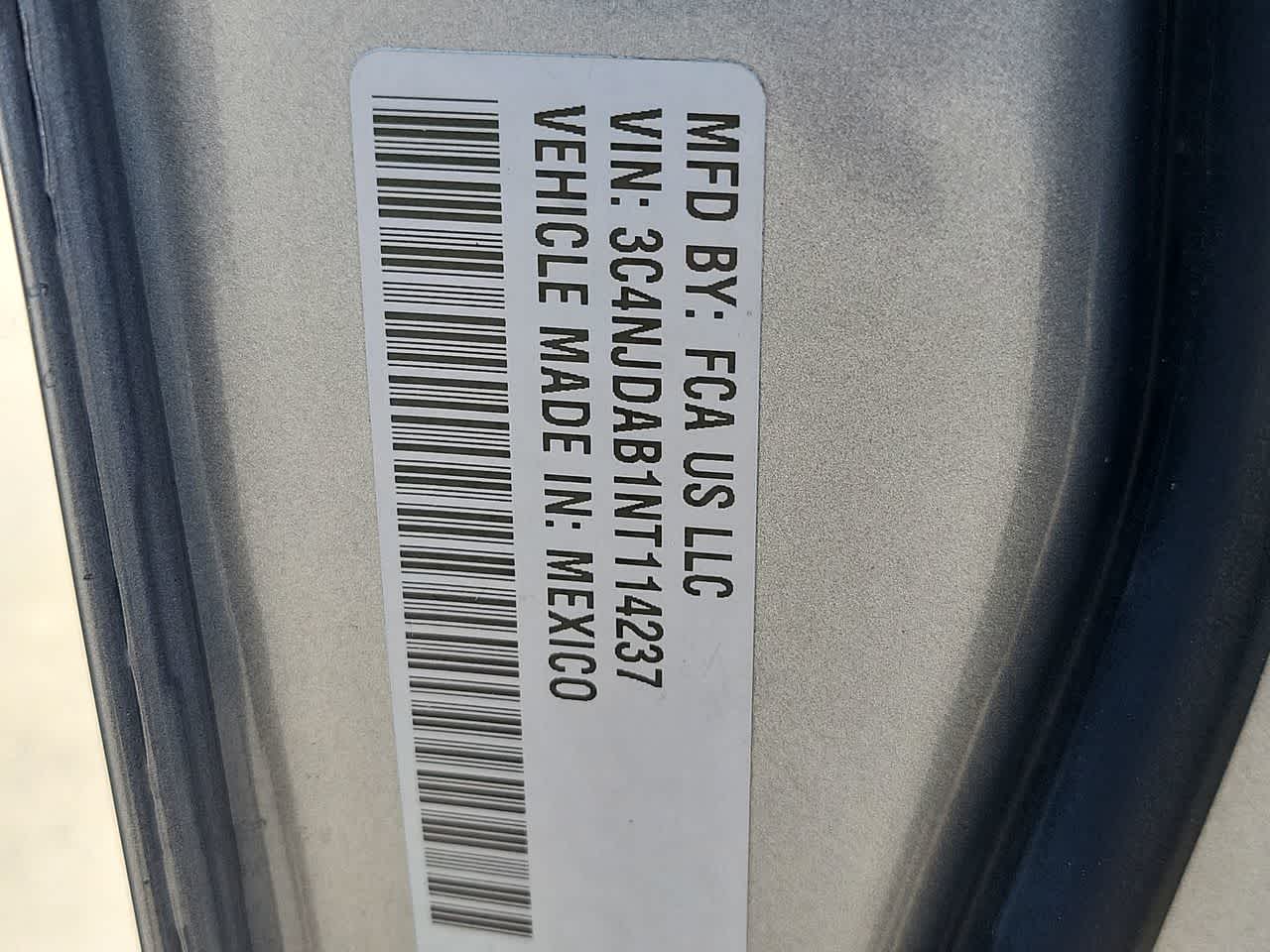 Thumbnail: 2022 Jeep Compass - 29