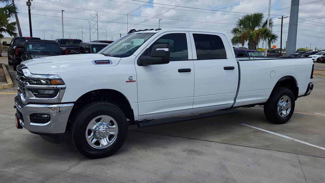 Thumbnail: 2026 RAM 2500 - 4
