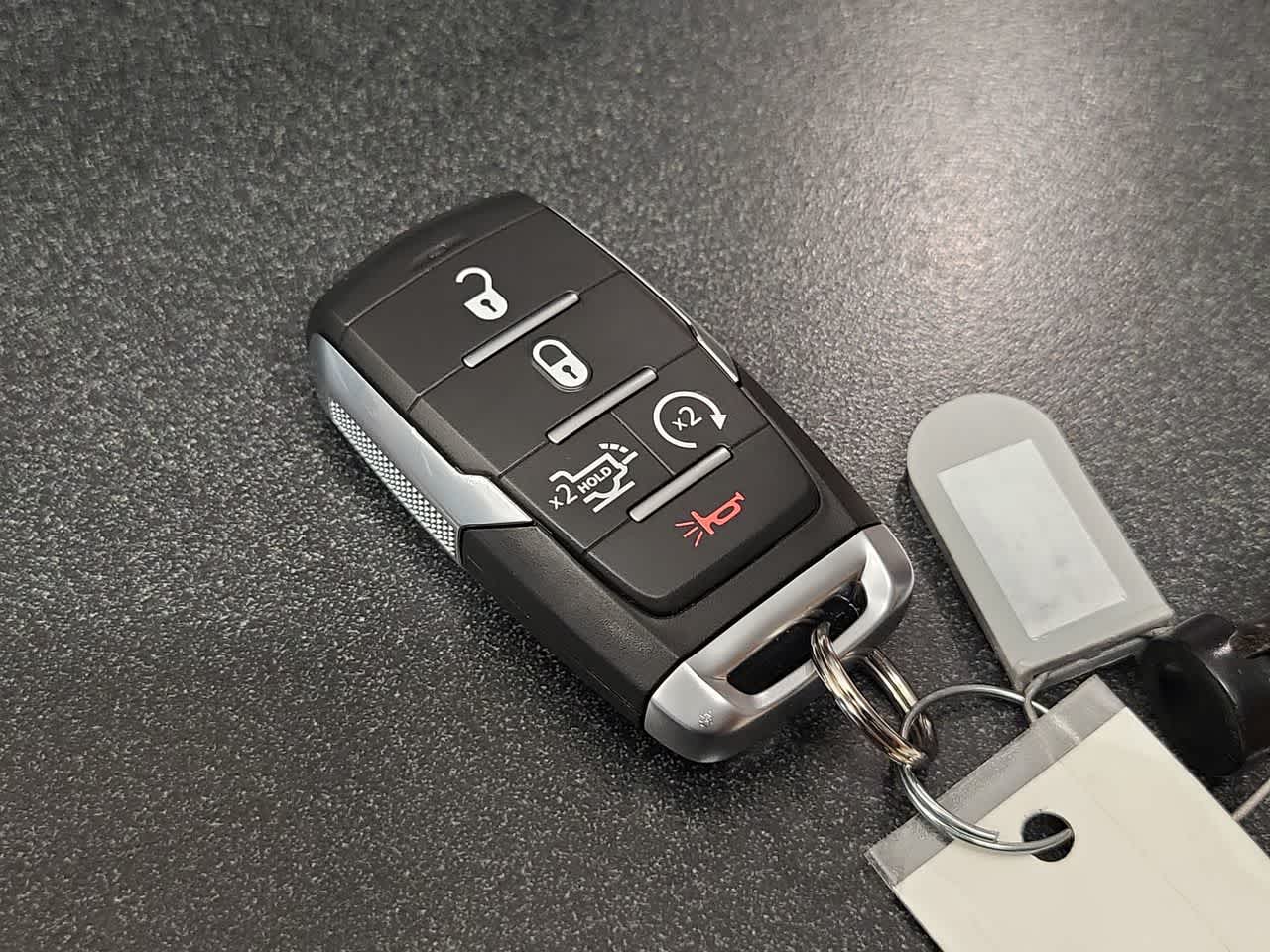 Thumbnail: 2026 RAM 1500 - 28