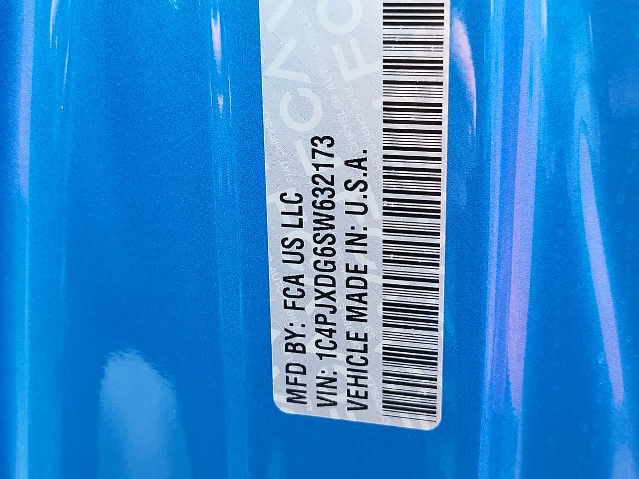 Thumbnail: 2025 Jeep Wrangler - 29