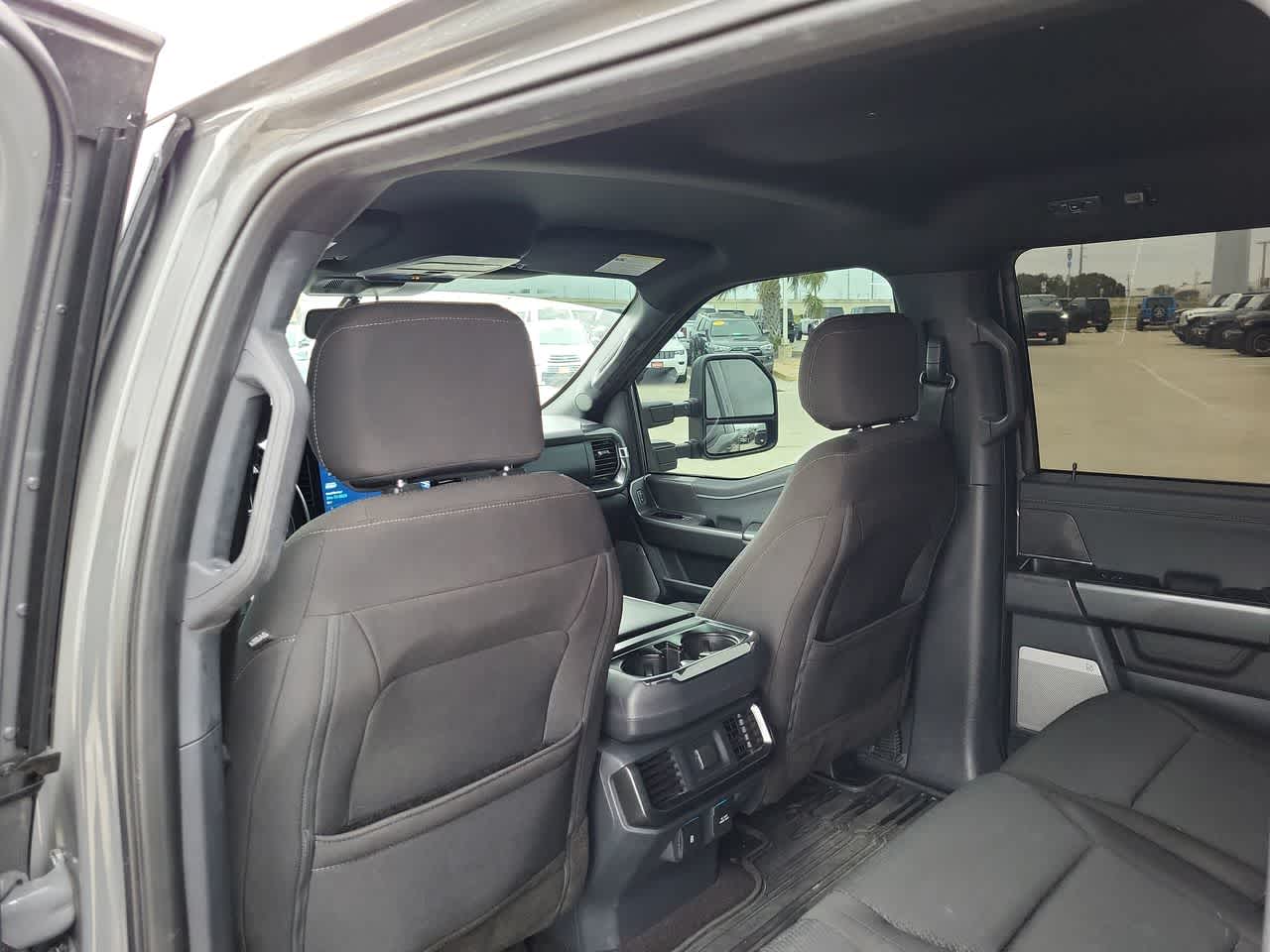 Thumbnail: 2021 Ford F-150 - 20