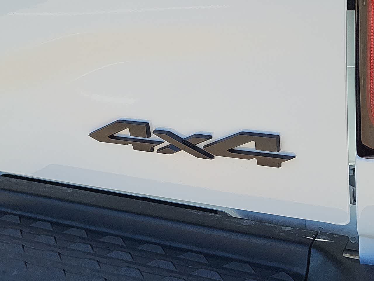 Thumbnail: 2026 RAM 2500 - 15