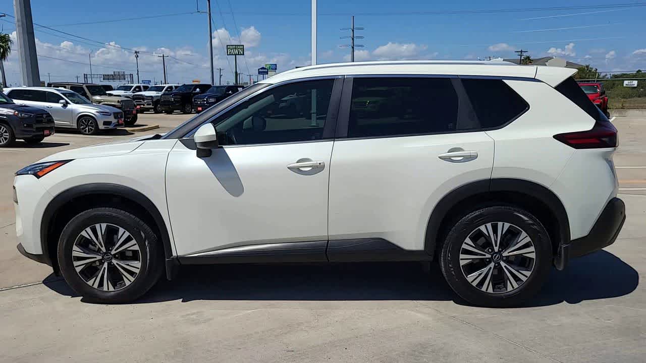 Thumbnail: 2023 Nissan Rogue - 5