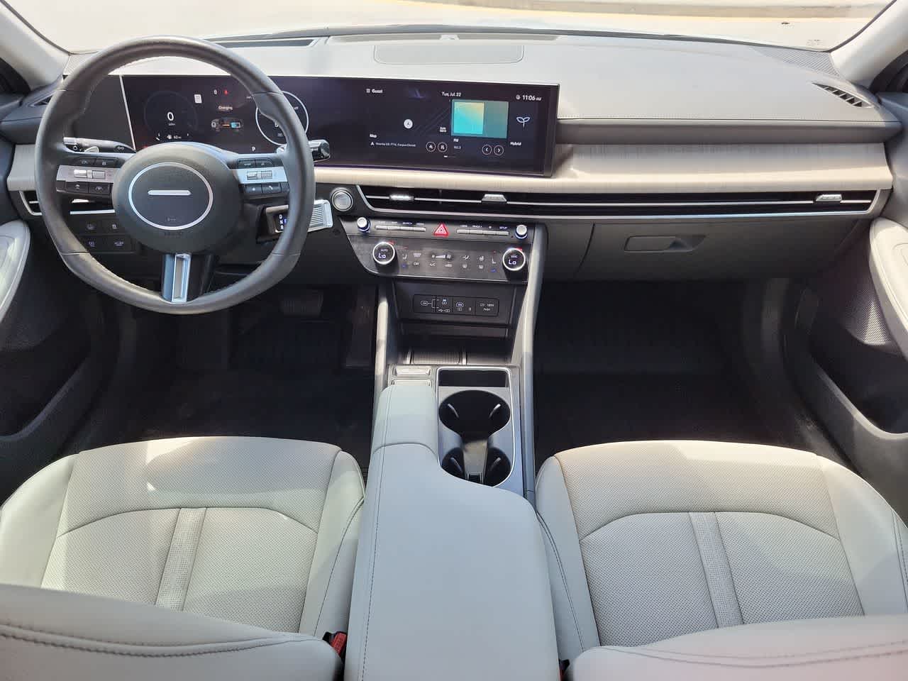 Thumbnail: 2024 Hyundai Sonata - 18