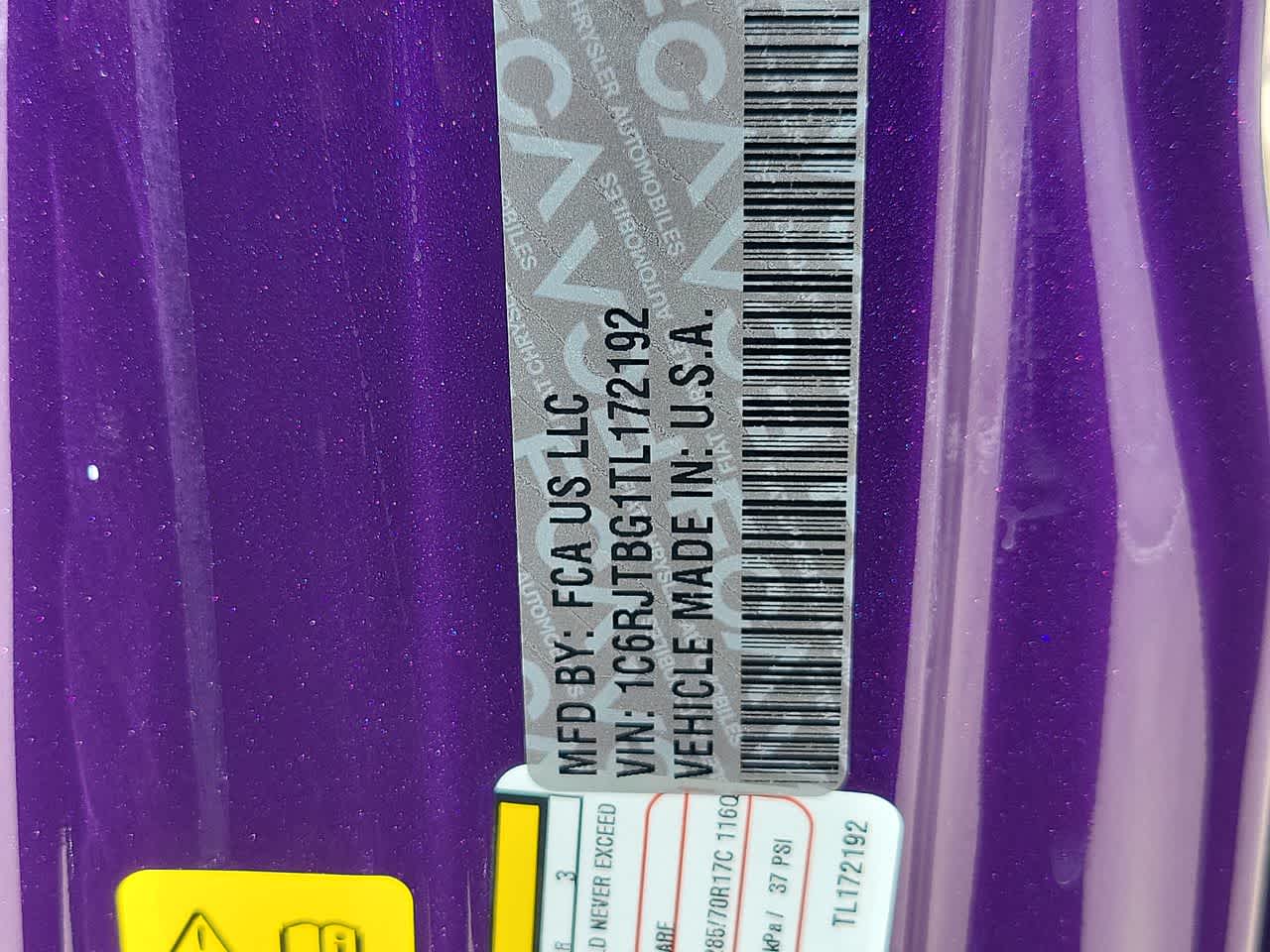 Thumbnail: 2026 Jeep Gladiator - 29