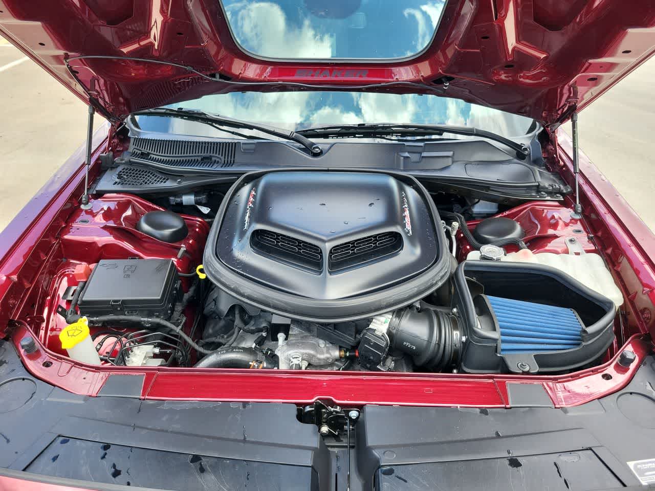 Thumbnail: 2023 Dodge Challenger - 17